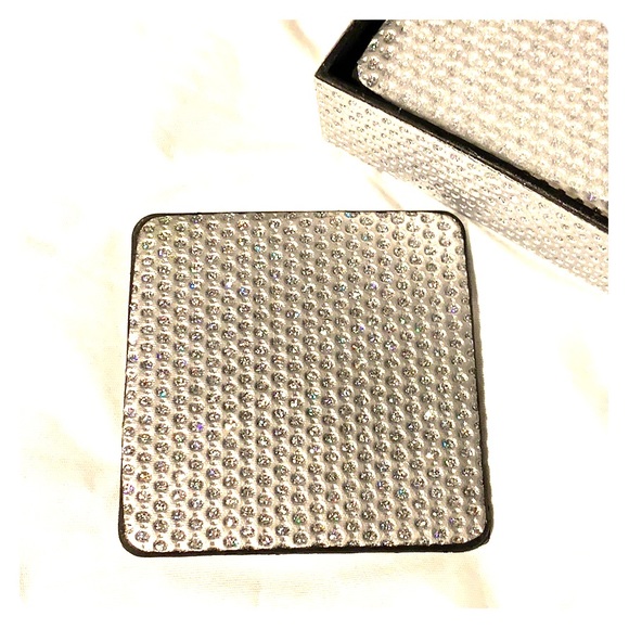 Cellini | Coasters Set of 6 NIB - Picture 3 of 6